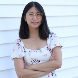 Meet your Posher, Liezel